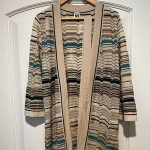 M Missoni Cardigan